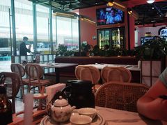 大堂-發起人·肉骨茶(万象汇店)