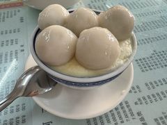 -阿三麻蓉汤圆(顺光大厦店)