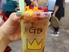 -遇见老南昌-柴火灶(顺外路店)