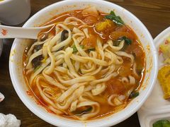 -素清香(解放路店)