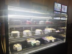 -家琳甜品(江南东店)