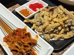 -火吧PTV聚会餐厅(10号店)