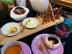 -池畔酒吧 WET Bar