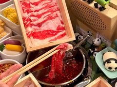 -一围肥牛肉小火锅(佳兆业广场店)