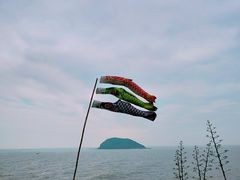 -漳州滨海火山岛自然生态风景区