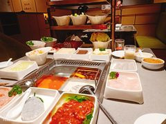 -海底捞火锅(石厦时代广场店)