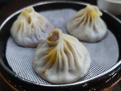 -李记清真馆(打钉巷店)