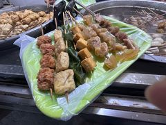 -马记大锅煮(总店)