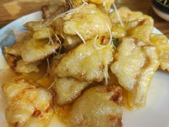 -小船渔村·大连菜(明泽街店)