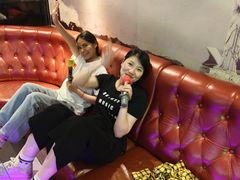 -钱莊party生日聚会KTV(厚街店)