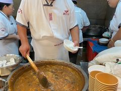 -穆彦华逍遥镇胡辣汤(岗坡路店)