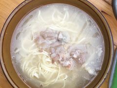 -渔桥李记奶汤面(东街店)