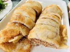 -瑞丰园庭院餐厅·白族传统家常菜