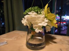 -绿茵阁牛扒餐厅(客村店)