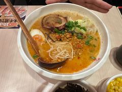 -味千拉面(郑州杉杉奥特莱斯购物广场店)