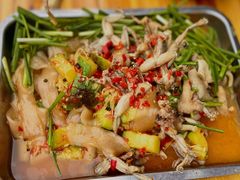 -兄弟·南瓜田鸡