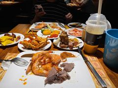 -汉巴味德(大悦城店)
