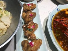 -卯时·龙光雅宴·精致锡帮菜(惠山古镇店)