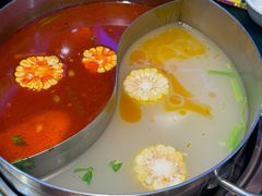 -大吉利·潮汕牛肉火锅(河西店)