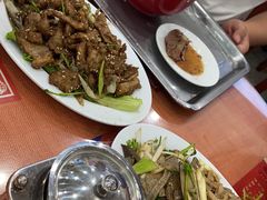 -教师之家赵家羊汤馆(东青龙街店)