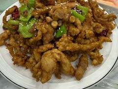 -老七饭馆(光荣道总店)
