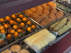 -清真马祥兴菜馆(云南北路店)