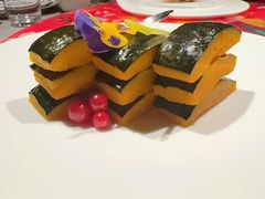 -上海滩餐厅(BFC外滩金融中心店)