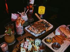 -AClub餐吧(富华里店)