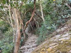 -七娘山