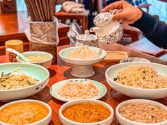 -裕兴记•蟹黄面馆(人民广场店)