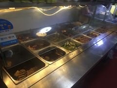 -老济南药膳把子肉(周公祠街店)