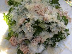 凯撒沙拉-披萨大叔(上海路店)