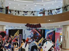 -凯德广场(西城店)
