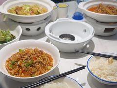 -兰湘子·湘菜小炒(石家庄万象城店)