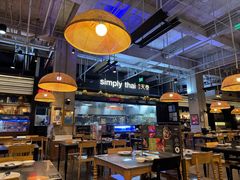 -simply thai天泰(长泰广场店)