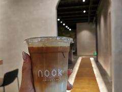-GOTLOT COFFEE&KITCHEN角落厨房NOOK店