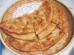 -大城小院饭店(博隆广场虹桥店)