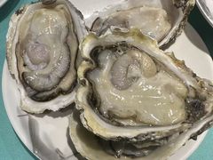 -海天盛宴新派海鲜自助餐厅(群力店)