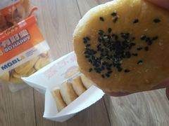 -满谷宝栗(奥林匹克店)