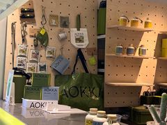 -AOKKA COFFEE(万象前海快闪店)