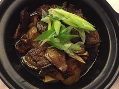 -千岛湖鱼味馆(十字街总店)