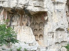 -青州市云门山风景区