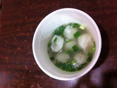 -原巷口鱼丸店(龙头路外卖店)