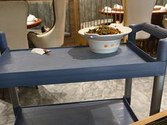 -南山翁新概念川菜(江宁万达广场店)