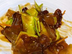 -船歌·鱼水饺青岛菜(金狮广场店)