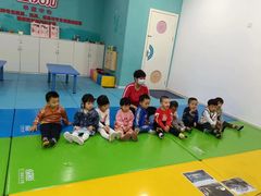 -全优加早教·托育(光大花园校区)