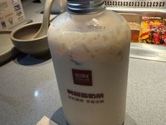 -巴奴毛肚火锅(悠唐购物中心店)