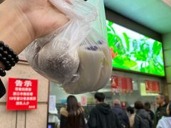 -沈大成(南京东路店)