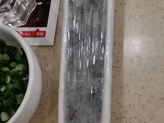 自制虾滑-阳坊大都涮羊肉(阳坊总店)
