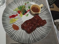 -魔膳厨房·果木牛排·西餐厅(MM2店)